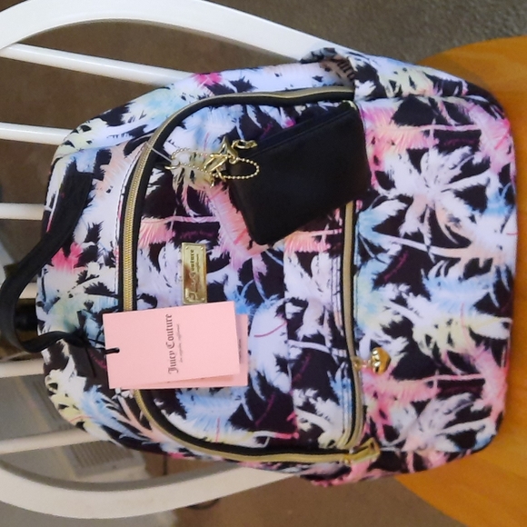 Juicy Couture Backpack